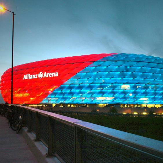 Alianz Arena München