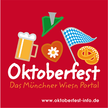 Oktoberfest München