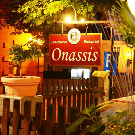 Onassis