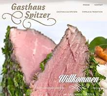 Gasthaus Spitzer